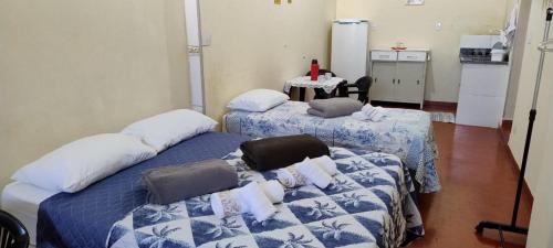 Jardim Paulista Apartment | Studio 30m, Wi-fi, próximo ao centro da cidade