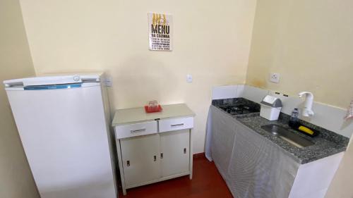 Jardim Paulista Apartment | Studio 30m, Wi-fi, próximo ao centro da cidade