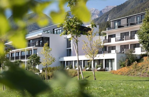 Telfes im Stubai Apartment | Studio 35 qm by Interhome