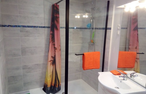 Valenciennes Apartment | Studio 38 m2 new very quiet all comfort