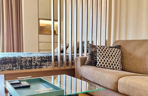 Dubovica Apartment | Studio 38 -Modern Studio in Budva