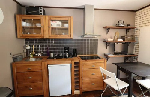 Allos Apartment | Studio 4 P -idéalement Situé Proche Centre Station