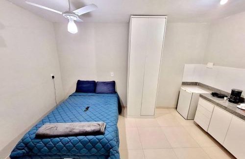 Campos Apartment | Studio #4 Perola