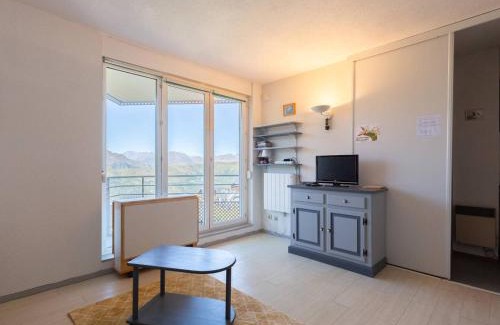 Peyragudes Apartment | Studio 4 pers, 50m navette pistes, commerces proches - FR-1-695-49