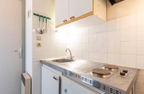 Peyragudes Apartment | Studio 4 pers, 50m navette pistes, commerces proches - FR-1-695-49