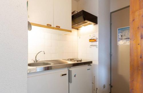 Peyragudes Apartment | Studio 4 pers, 50m navette pistes, commerces proches - FR-1-695-49