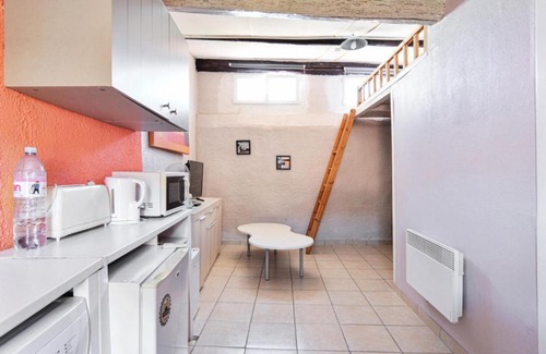 La Ciotat Apartment | Studio 4 pers. en centre ville de la Ciotat - Maeva Particuliers - Studio 4 Personnes - Confort 04