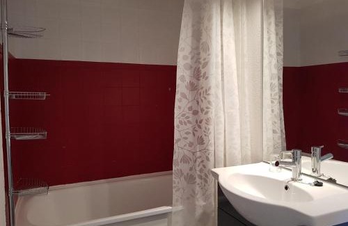 Arc-2000 Apartment | Studio 4 pers. aux Arcs 2000 proche patinoire, animaux admis - FR-1-411-621