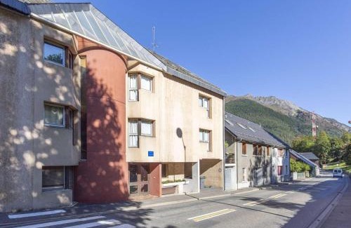 Cauterets Apartment | Studio 4 pers - Pied télécabines - Parking - Équipé - WIFI - FR-1-401-208