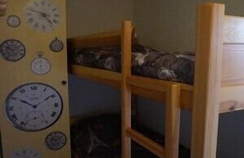 Montclar Apartment | STUDIO 4 sleeps SAINT JEAN MONTCLAR
