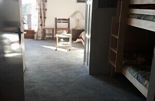 Montclar Apartment | STUDIO 4 sleeps SAINT JEAN MONTCLAR