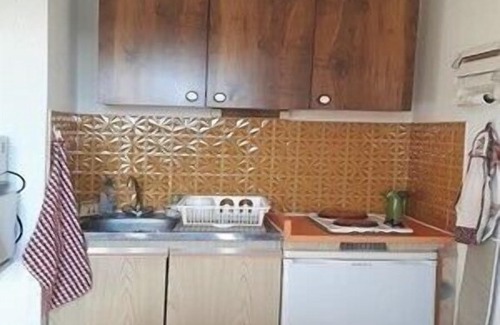 Montclar Apartment | STUDIO 4 sleeps SAINT JEAN MONTCLAR