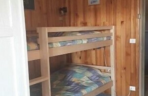 Montclar Apartment | STUDIO 4 sleeps SAINT JEAN MONTCLAR