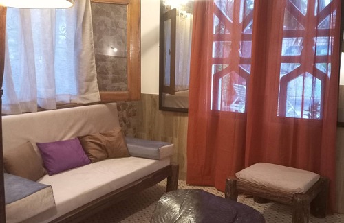 Saly Niakhniakhal Bed & Breakfast | Studio 400m from the beach