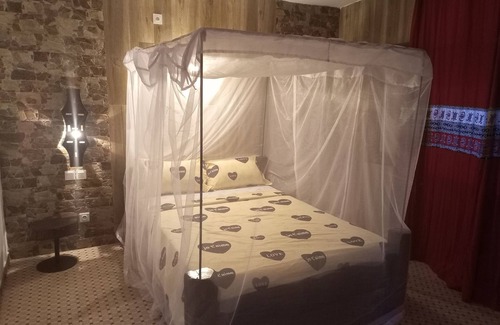 Saly Niakhniakhal Bed & Breakfast | Studio 400m from the beach