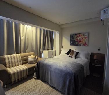 Butanta Apartment | Studio 406 metro Butantã USP Morumbi
