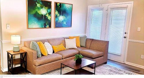 Pine Forest Apartment | Studio 409 - Accessible with Premium Wifi