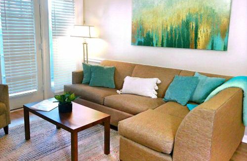 Pine Forest Apartment | Studio 415 - Accessible 1st Floor with Self Check-in