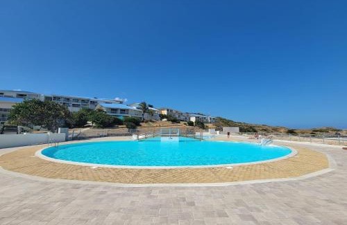 Orient Bay Apartment | Studio 42 vue mer orient bay