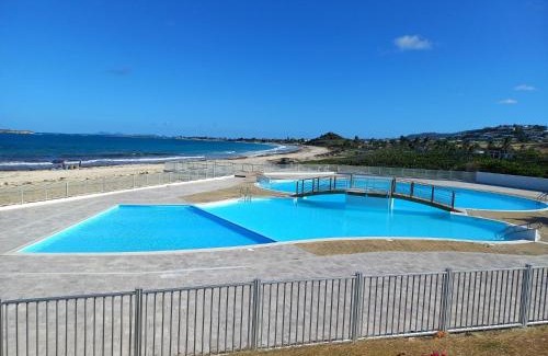 Orient Bay Apartment | Studio 42 vue mer orient bay