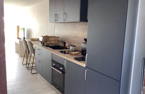Orient Bay Apartment | Studio 42 vue mer orient bay