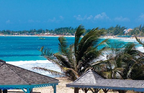 Orient Bay Apartment | Studio 42 vue mer Orient Bay