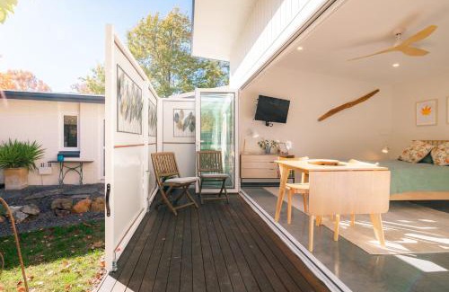 Campbell House | Studio 46, Canberra