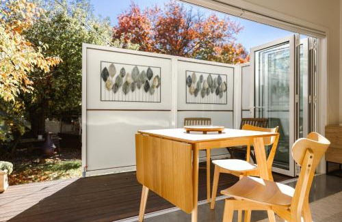 Campbell House | Studio 46, Canberra