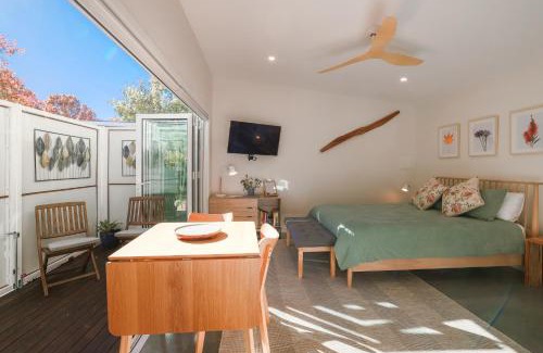 Campbell House | Studio 46, Canberra
