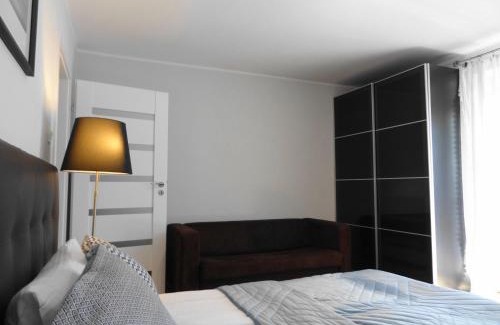 Nowa Praga Apartment | Studio 5 min do Centrum Koneser, blisko dworzec Wschodni by VisitWarsaw