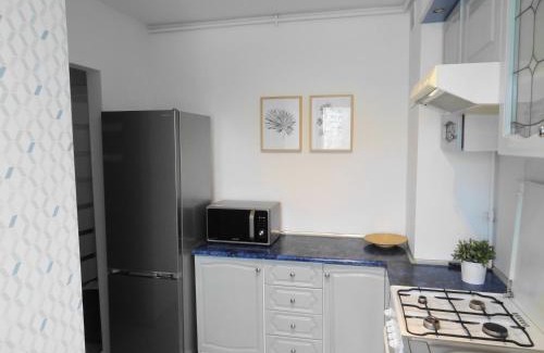 Nowa Praga Apartment | Studio 5 min do Centrum Koneser, blisko dworzec Wschodni by VisitWarsaw