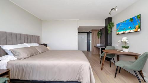 North Ward House | Studio 503 - Prime Spot With Ocean Views