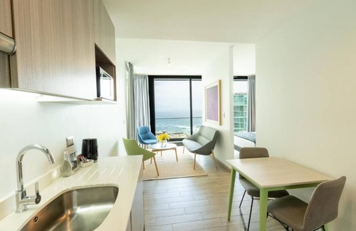 Historical District Apartment | Studio 56 by Terrado