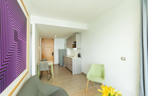 Historical District Apartment | Studio 56 by Terrado
