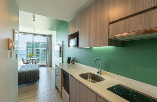 Historical District Apartment | Studio 56 by Terrado