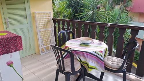 Sainte-Anne Apartment | Studio 5min walk from the beach