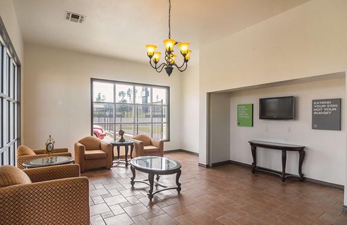Tyler Hotel | Studio 6 Tyler - Northwest