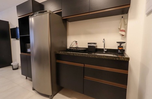 Zona Norte Apartment | Studio 609 - proximo ao metro Santana - SP