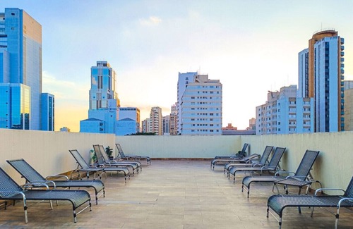 Jardim Sao Paulo Apartment | Studio 613 - proximo ao metro Santana - SP