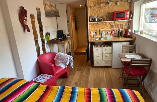 Bieshaar Apartment | Studio 7