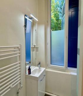 Vernon Apartment | Studio 89 Albufera - Gare Vernon Giverny