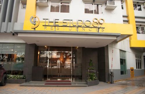 Loyola Heights Hotel | Studio 89 Katipunan QC