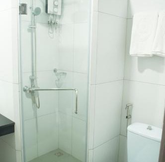 Loyola Heights Hotel | Studio 89 Katipunan QC