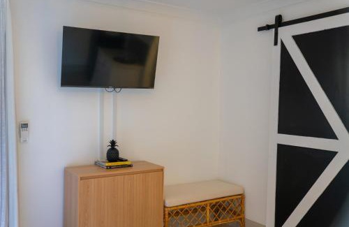 Point Lookout Apartment | Studio 9