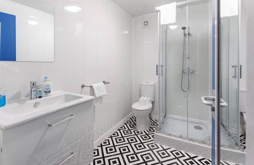 Middlesbrough Apartment | 🌟Studio 9 - City Centre - Free Wifi & Smart TV🌟