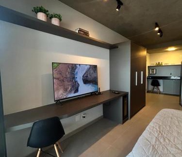 Marilia Apartment | Studio 905