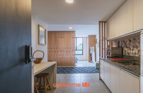Lapa Apartment | Studio a 800m do Arcos da Lapa com Piscina