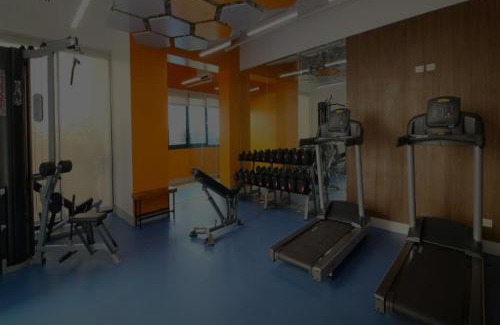 Loyola Heights Apartment | Studio A katipunan