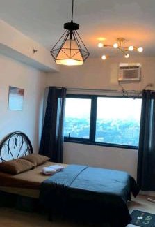 Loyola Heights Apartment | Studio A katipunan