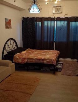 Loyola Heights Apartment | Studio A katipunan